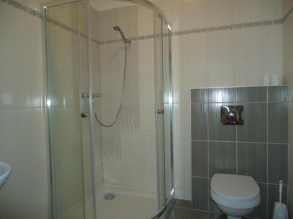 Apartman Valentka Bešeňová Habitación foto