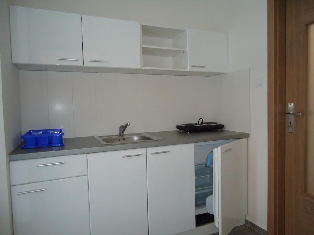 Apartman Valentka Bešeňová Habitación foto